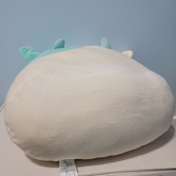 12" Belana Cow Stackable Squishmallow - Picture 2 of 3